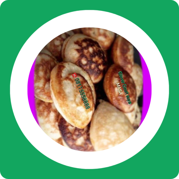 Masa